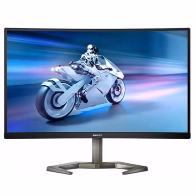 Immagine di 31,5 monitor gaming ips reg alt