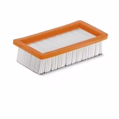 Immagine di Filtro plastica Bianco KAERCHER 6.415-953.0 64159530