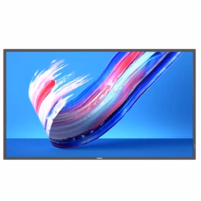 Immagine di 43 direct led 4K android html5