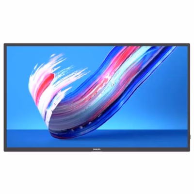 Immagine di 55 direct led 4K android html5