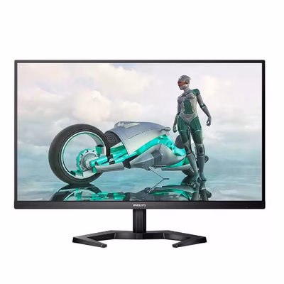 Immagine di Gaming monitor, 27 Full HD