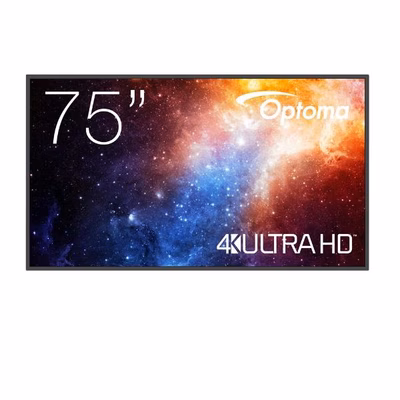 Immagine di Monitor connect 4K serie n 75 3y