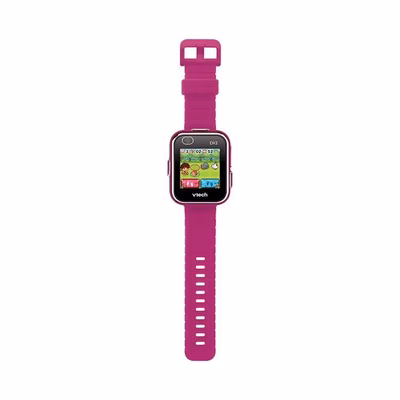Immagine di Coding lab V-TECH KIDIZOOM SMARTWATCH DX2 ROSA 80-193846