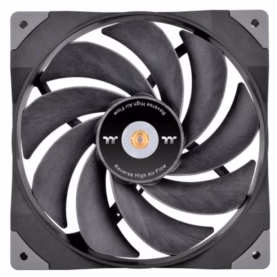 Immagine di Swafan gt14 pc fan 1pack 140x25