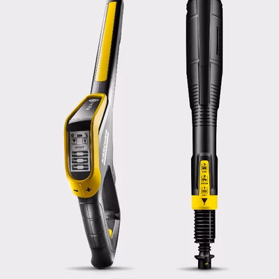 Immagine di Idropulitrice 3.000 w Giallo KAERCHER K 7 SMART CONTROL 13172000