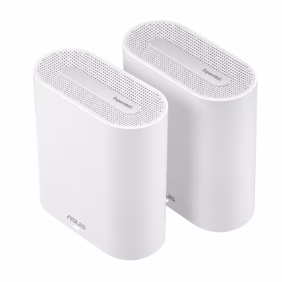 Immagine di Router 4g/lte 3 ASUS EBM68 2PK EXPERTWIFI WiFi 6 EBM68-2PK