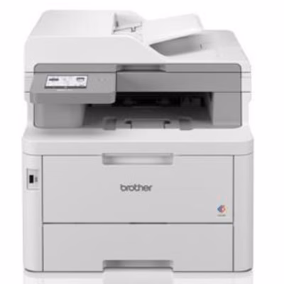 Immagine di Multifunzione laser a colori A4 BROTHER MFCL8340CDW