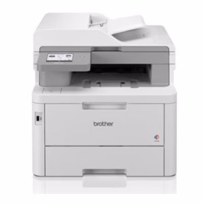 Immagine di Multifunzione laser a colori A4 BROTHER MFC L8390CDW