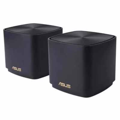 Immagine di Router 4g 2 ASUS XD4 Plus B-2-PK XD4P-B-2PK