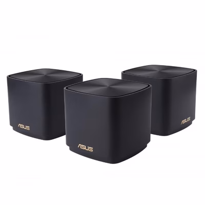 Immagine di Router no especifica 574 ASUS XD4 Plus B-3-PK XD4P-B-3PK