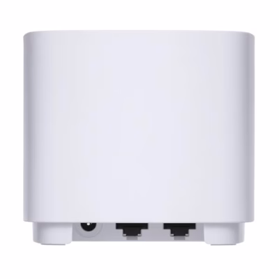 Immagine di Router 4g 2 ASUS XD4 Plus W-3-PK XD4P-W-3PK