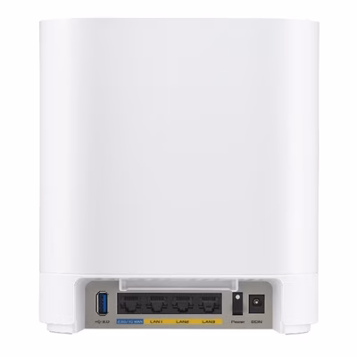 Immagine di Router gigabit ethernet 3 ASUS EBM68 1PK EXPERTWIFI WiFi 6 EBM68-1PK