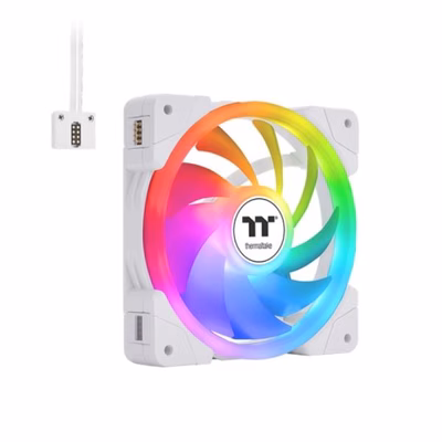 Immagine di Swafan ex12 argb sync white tt prem