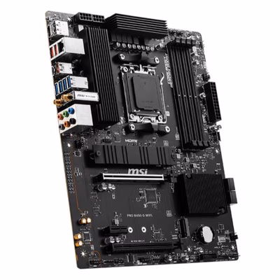 Immagine di Motherboard MSI PRO B650-S WiFi PRO-B650-S-WIFI