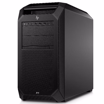 Immagine di Workstation 64.00000 professional xeon gold 2000GB HP HP workstation Smart Buy 82F47ET