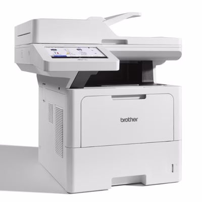 Immagine di Multifunzione laser B-N a4 BROTHER MFCEX910