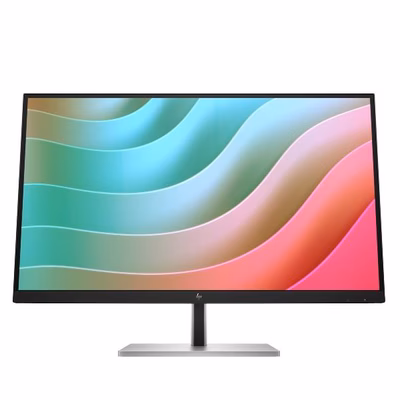 Immagine di Hp e27k g5 4K USB-C dock monitor
