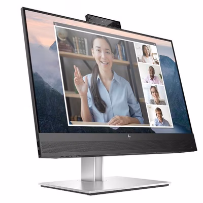 Immagine di Hp e24mv g4 conf Full HD monitor