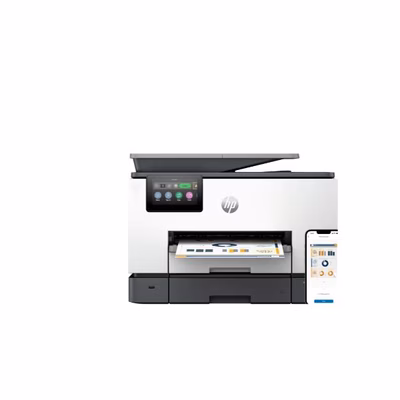 Immagine di Multifunzione Inkjet HP Smart Tank 7605