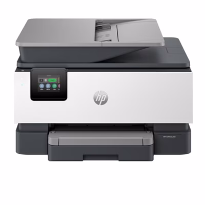 Immagine di Multifunzione ink-jet a colori A4 HP OFFICEJET PRO 9120B