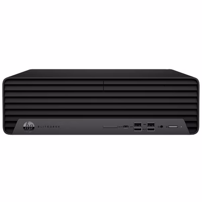 Immagine di Pc Desktop 16.00000 windows 11 intel core i7 HP Elite SFF 600 G9 special edition gar. 3 anni onsi 6