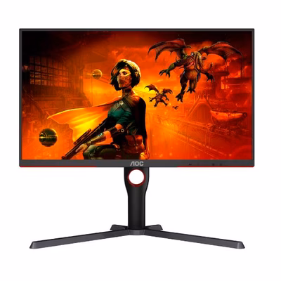 Immagine di 31.5 aoc gaming 16:9 ips 144hz