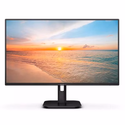 Immagine di E-line monitor 24 ips 1920x1080