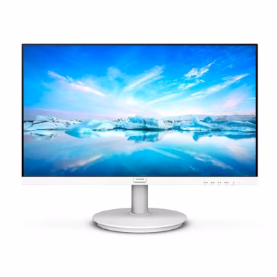 Immagine di V-line monitor 24 ips 1920x1080