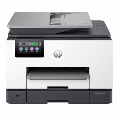 Immagine di Multifunzione ink-jet a colori A4 HP OFFICEJET PRO 9132E