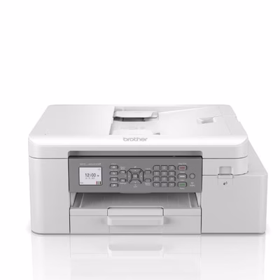 Immagine di Multifunzione ink-jet a colori a4 brother mfc j4340dwe