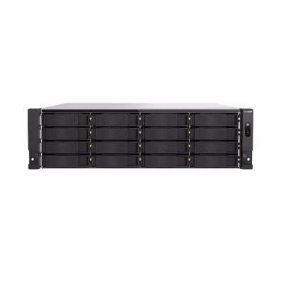 Immagine di Nas senza hard disk integrato QNAP QNAP NAS Enterprise TSH1677AXURP32G