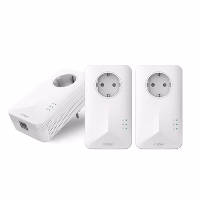 Immagine di Powerline 1000 trio v2