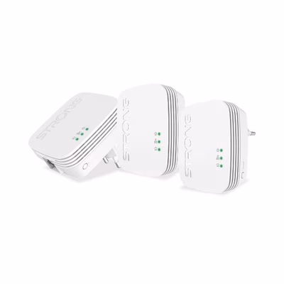 Immagine di Powerline mini 600 trio