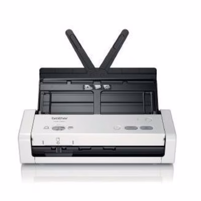 Immagine di Scanner per documenti e immagini a4 600 dpi BROTHER ADS-1300 ADS1300