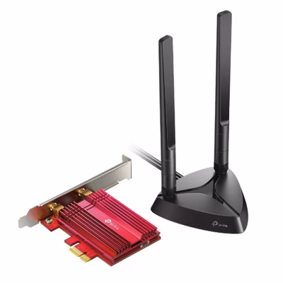 Immagine di Adattatore di rete TP-LINK ARCHERTX3000E