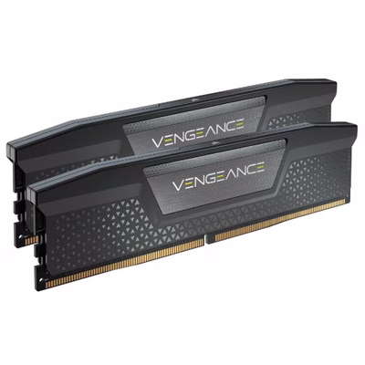 Immagine di Modulo di memoria dimm 32GB ddr5 tft 6.000 mhz CORSAIR RAM VENGEANCE DDR5 32GB 2x16GB 6000MT/s