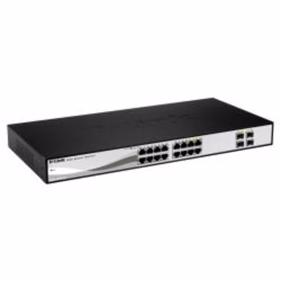 Immagine di Switch D-LINK D-Link Business DGS-1210-16