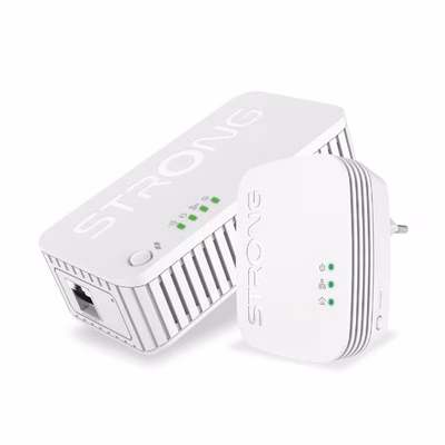 Immagine di Powerline mini WiFi 1000 duo