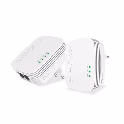 Immagine di Powerline mini WiFi 600 duo