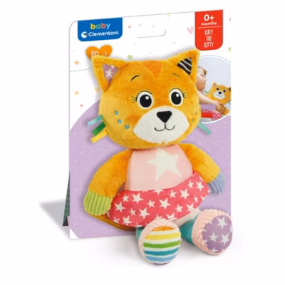 Immagine di Katy the kitty