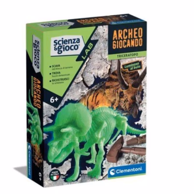 Immagine di Giochi scientifici CLEMENTONI PENNA BASIC SPIDEY 19226A