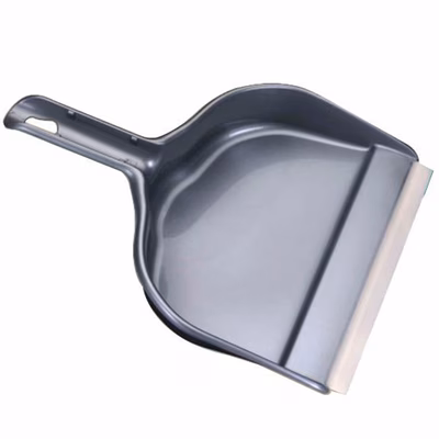 Immagine di Paletta raccogli polvere ESSEDI CLIPS M19 colori assortiti