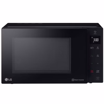 Immagine di Microonde LG ELECTRONICS MH7235GPS