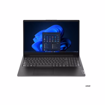 Immagine di Notebook 15.6" ryzen 3 8.00000 nessuno 256GB LENOVO LENOVO Notebook Essential 82YU0080IX