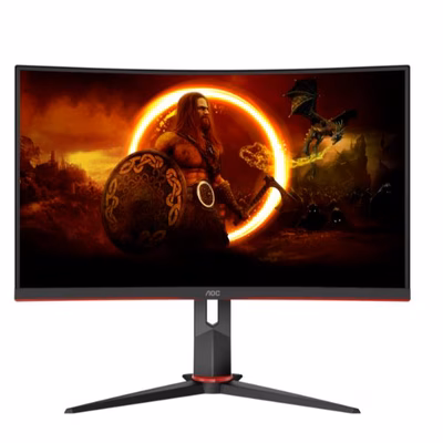 Immagine di Monitor 27 va 280hz reg alt