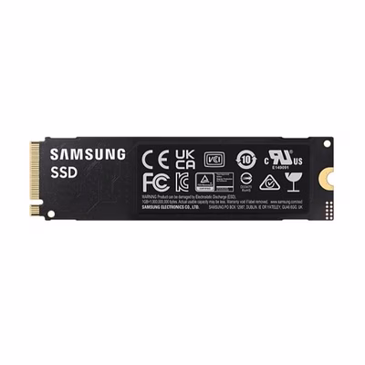 Immagine di Ssd esterni 4000GB pcie gen 4.0 x 4 nvme SAMSUNG 990 EVO Plus NVMe M.2 SSD 4TB MZ-V9S4T0BW