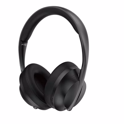 Immagine di Cuffie cordless si USB-C Nero CELLY ARCHBEAT - Wireless Headphone ARCHBEATBK