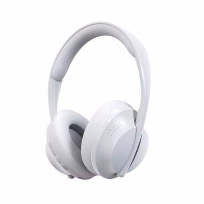 Immagine di Cuffie cordless si USB-C Bianco CELLY ARCHBEAT - Wireless Headphone ARCHBEATWH