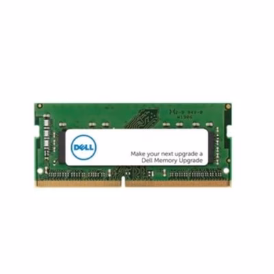 Immagine di Modulo di memoria so-dimm 8GB ddr5 tft 5.600 mhz DELL Dell memoria aggiornamento - 8GB - 1RX16 DDR