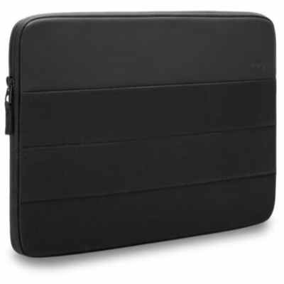 Immagine di Macbook pro 16 poliestere Nero KENSINGTON EQ CUSTODIA DA 16" ECO-FRIENDLY K60395WW